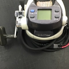 ダイワ　スーパータナコンX500CP 電動リールの画像