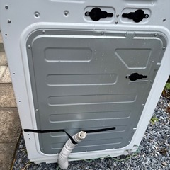 Panasonic ドラム式洗濯機 NA-VD100L 本体の画像