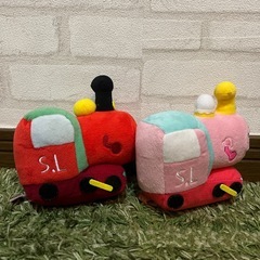 【至急】アンパンマンおもちゃ⑤の画像