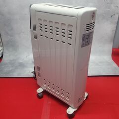 YAMAZEN/ヤマゼン  オイルヒーター  DO-TJ12 動作確認済み の画像