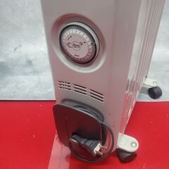 YAMAZEN/ヤマゼン  オイルヒーター  DO-TJ12 動作確認済み の画像