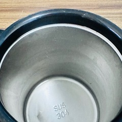 保温マグカップの画像