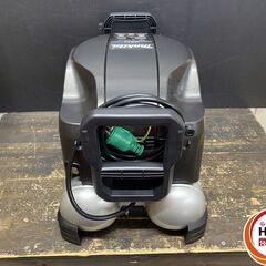 【久留米】【引き取り限定】【未使用品】makita マキタ AC500XLHB エアコンプレッサ 単相100V タンク容量:11L 高圧4口 最高使用圧力:高圧用2.45MPa 83L/minの画像