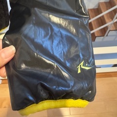 RUSTY リバーシブルジャケットの画像