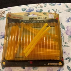 グルーガンセットの画像