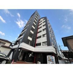 🎁初期費用8万円❣️審査対策🉑⭐️敷・礼・仲0円⭐️宇都宮…