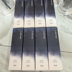 まつ毛び美容液の画像