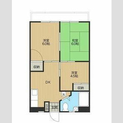 🌈【初期安ゼロプラン物件】🌈 敷金/礼金/保証金/仲手が0円 ✨ 水商売/ブラック/自営業でも審査OK 💡 あきる野市二宮 2254-1    ＪＲ五日市線 東秋留駅 徒歩5分  AK57318  - あきる野市