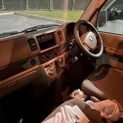 5MT 軽バスの画像