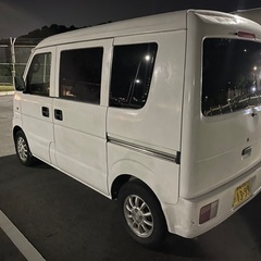 5MT 軽バスの画像