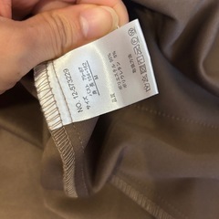 レディース　コートの画像