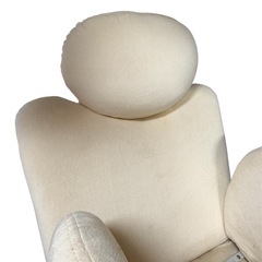 エステベッド　リクライニングベッド　の画像