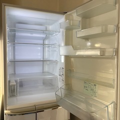 Panasonic NR-EA73T-JH 冷蔵庫 470Lの画像