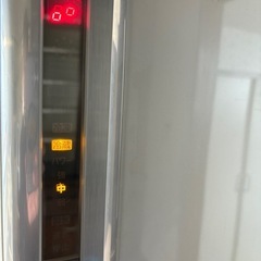 Panasonic NR-EA73T-JH 冷蔵庫 470Lの画像