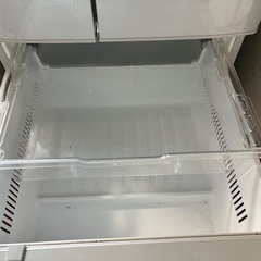 Panasonic NR-EA73T-JH 冷蔵庫 470Lの画像