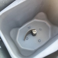 エムケー精工 自動ホームベーカリー HBK-151 1.5斤の画像