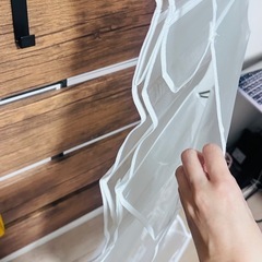 バッグ収納グッズの画像