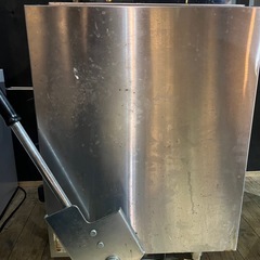 上火式焼物器の画像