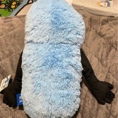 決まりました！最終値下げビック、パペットスンスンの画像