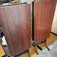 受け渡し決定の画像