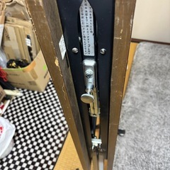 受け渡し決定の画像