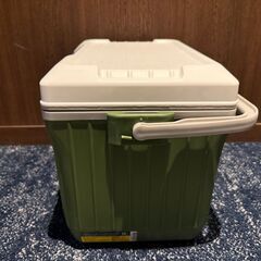 サンカ べリアスクーラーボックスの画像