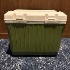 サンカ べリアスクーラーボックスの画像