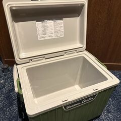 サンカ べリアスクーラーボックスの画像