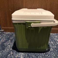 サンカ べリアスクーラーボックスの画像