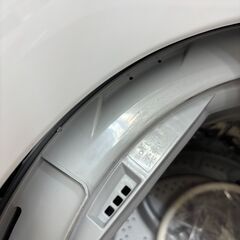 洗濯機 ニトリ NTR60 2023年製【ジャングルジャングル岩出店】【B299】和歌山 岩出市 紀の川市 海南市の画像