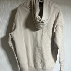 BEN DAVIS ベンデイビス スウェット トレーナー ベージュの画像