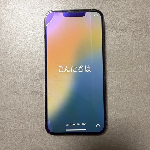 【お値下げ】iPhone13Pro 本体