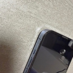 【お値下げ】iPhone13Pro 本体の画像