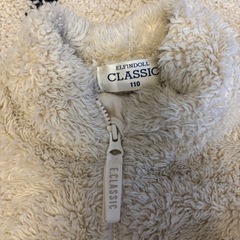 子ども服アウターの画像