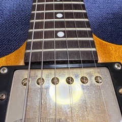 エピフォン　エクスプローラー　　　の画像