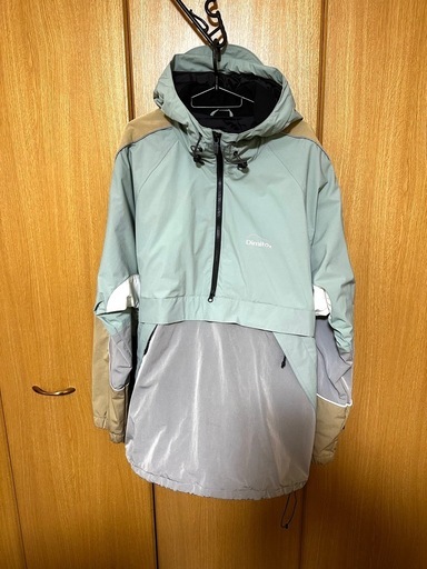 スノーボード ウェアDIMITO