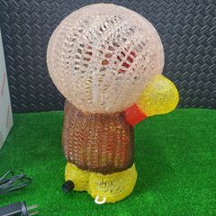 アンパンマン ブリリアントライト Sサイズ LEDライト キラキラ光るよ！の画像