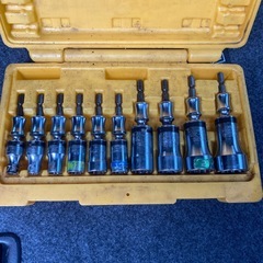 ソケットセットの画像