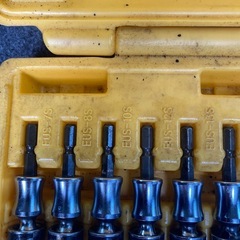 ソケットセットの画像