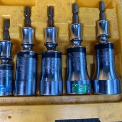 ソケットセットの画像