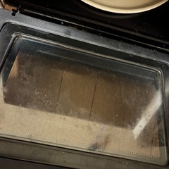 受渡11月のみ HITACHI 電子レンジ MRO-TT5 の画像