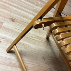 椅子　ダイニングチェアの画像