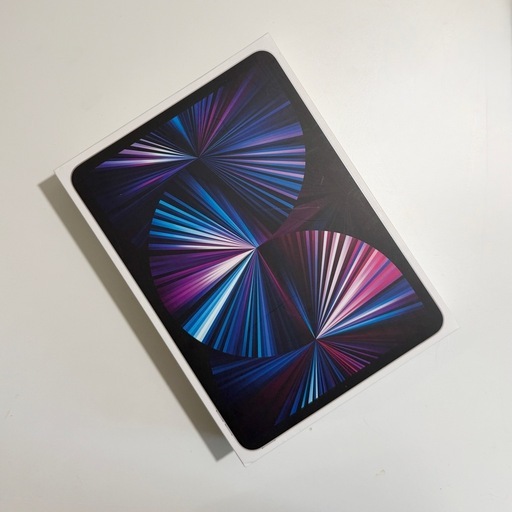Apple iPad PRo 第3世代　本体