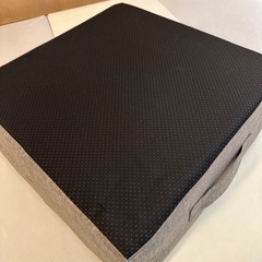 エクササイズ ホームジャンプ グッディ ライトグレーの画像