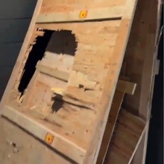 キャンプファイヤーは無料でご利用いただけます。の画像