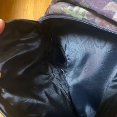 LRG 迷彩柄　リュック バックパック　の画像