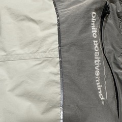 スノーボード パンツDIMITOの画像