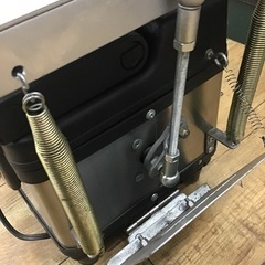 自動シャクリ機　の画像