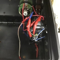 自動シャクリ機　の画像