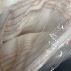 【中古】電気敷毛布　100×80 省エネ　広電【E1126IK】の画像